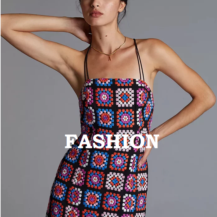 fashion